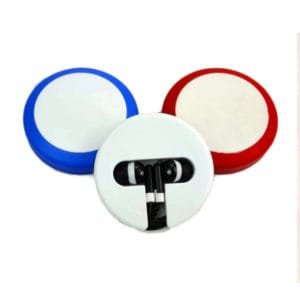 CE-000 EARPHONE