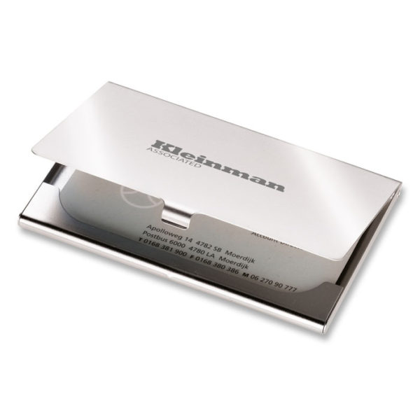 business Card Holder-KC2206