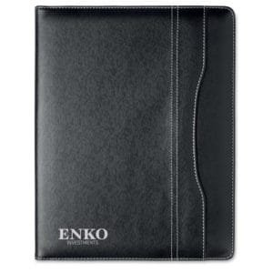 Leather Folder MO8454