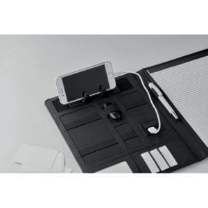 Leather Folder A4-MO9232