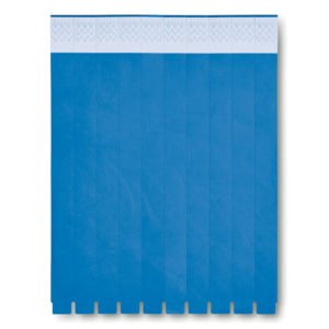 TVVEk Wristband Supplier Dubai Blue