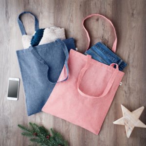 Shopping & Beach Bags