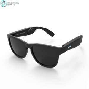 Smart MP3 Earphone Sunglasses Wireless Headphone Glasses Promotional Gifts Dubai Al Hadiya Advertising