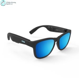 Smart MP3 Earphone Sunglasses Wireless Headphone Glasses Promotional Gifts Dubai Al Hadiya Advertising1