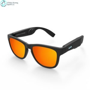 Smart MP3 Earphone Sunglasses Wireless Headphone Glasses Promotional Gifts Dubai Al Hadiya Advertising3