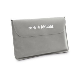 98180 23 Pouch Logo