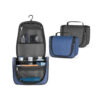 Toiletries bag