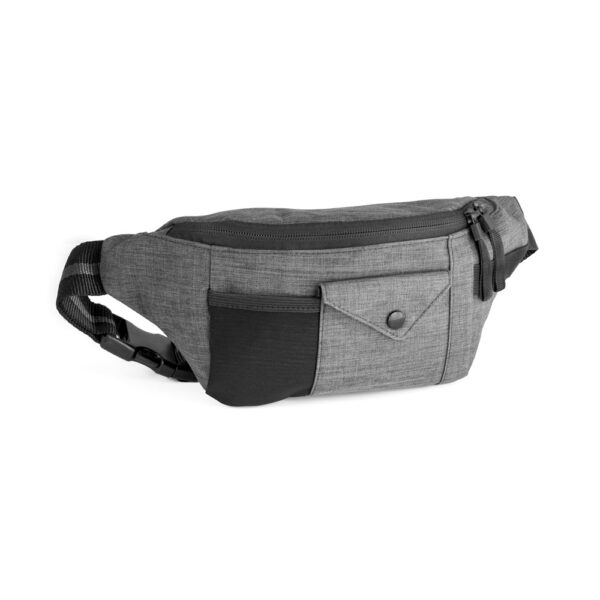 Waist pouch