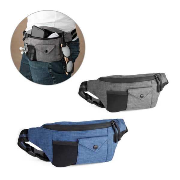 waist bag, bags, shopping bag, promotional bags, branded bags, branded waist bag, promotional waist bag, travelling bag, travelling waist bag