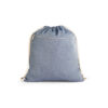 Drawstring bag