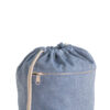Drawstring bag