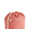 Drawstring bag