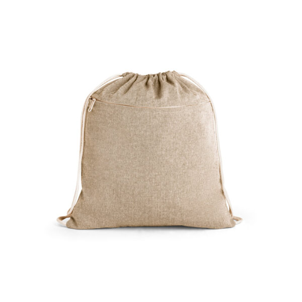 Drawstring bag