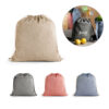 Drawstring bag