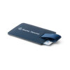 RFID blocking card holder