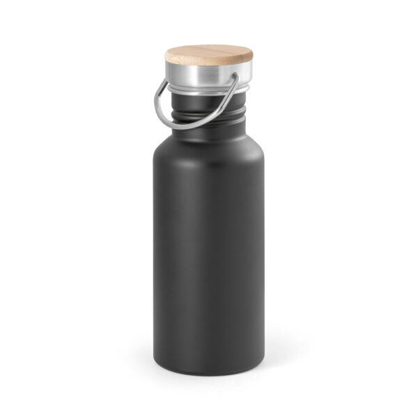 OASIS. Stainless steel bottle