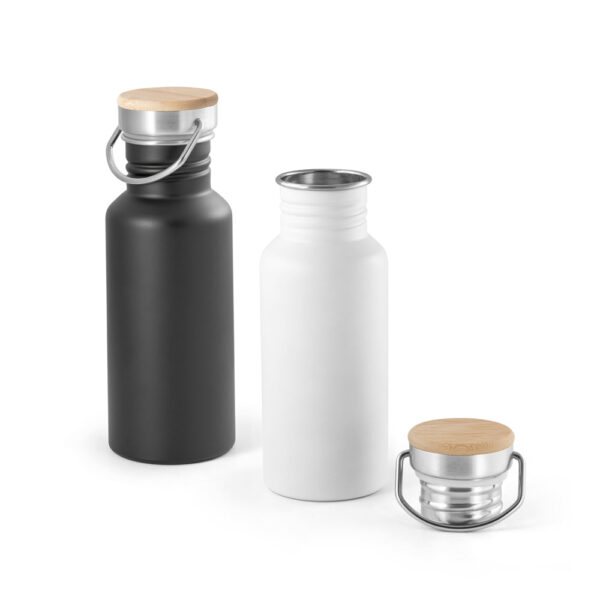 OASIS. Stainless steel bottle