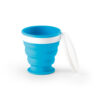 ASTRADA. Foldable travel cup