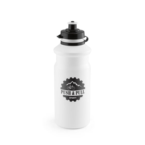 GOBERT. Sports bottle