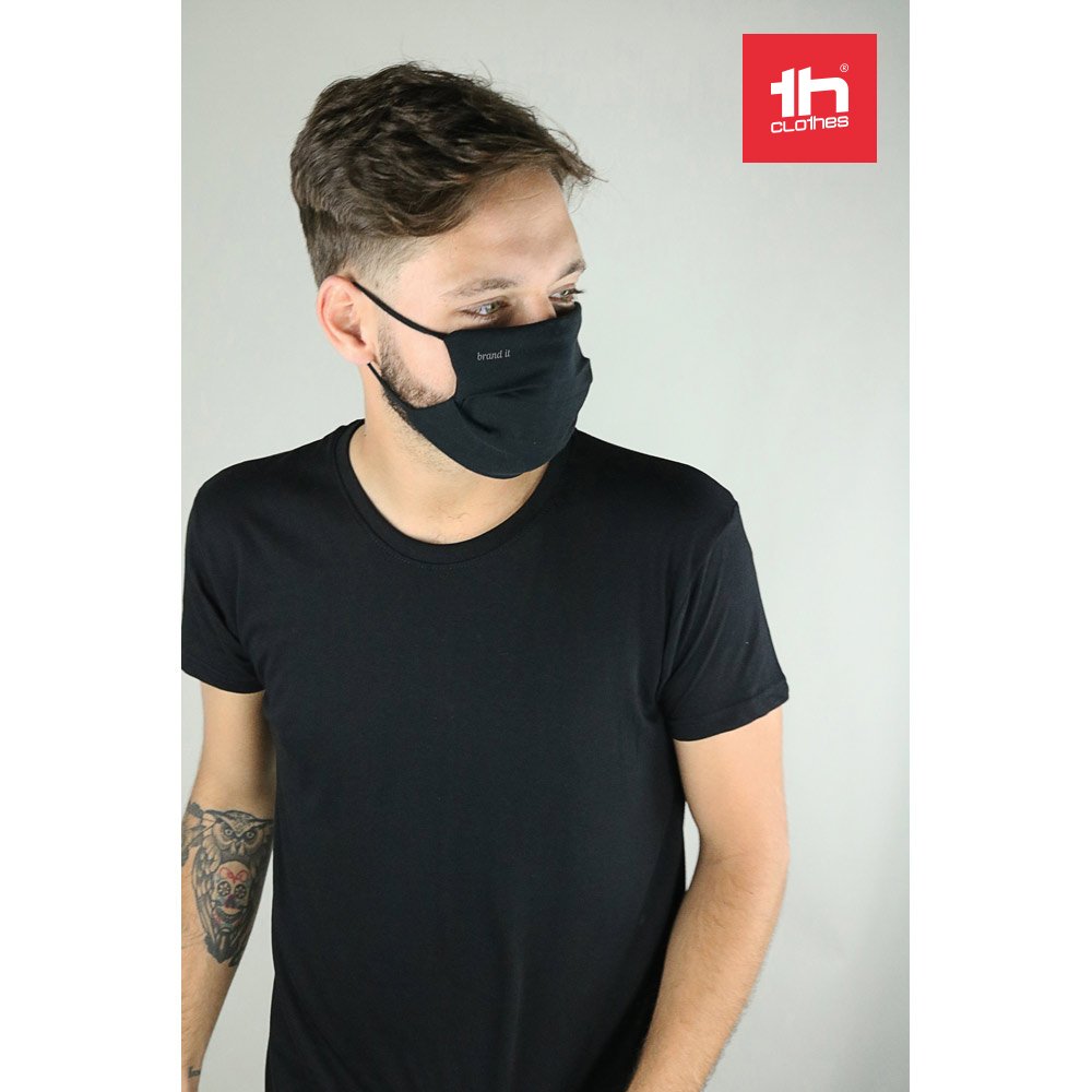 Fabric Facemask 98909_106_amb Fabric Facemask
