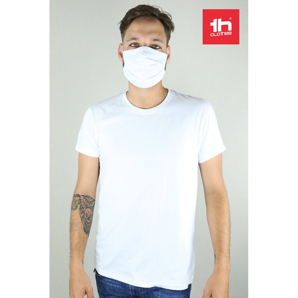 Fabric Facemask 98909_106_amb Fabric Facemask