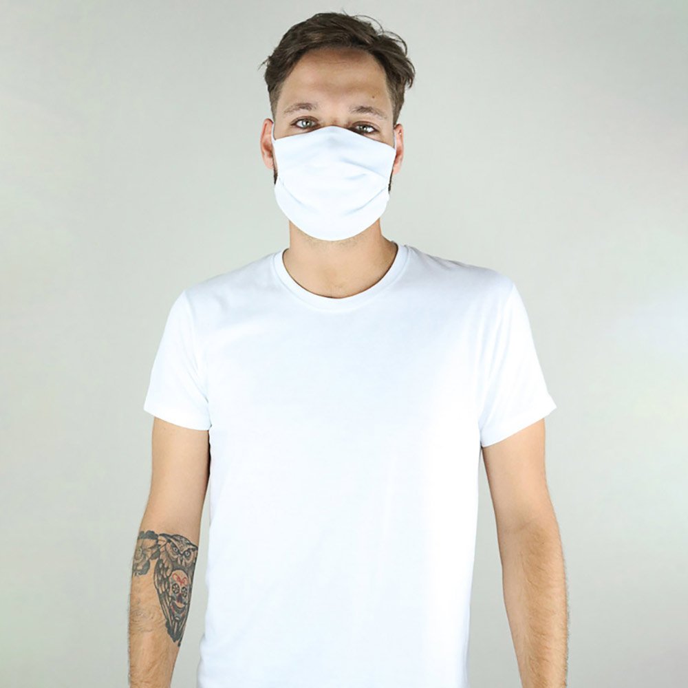 Fabric Facemask 98909_106_amb Fabric Facemask