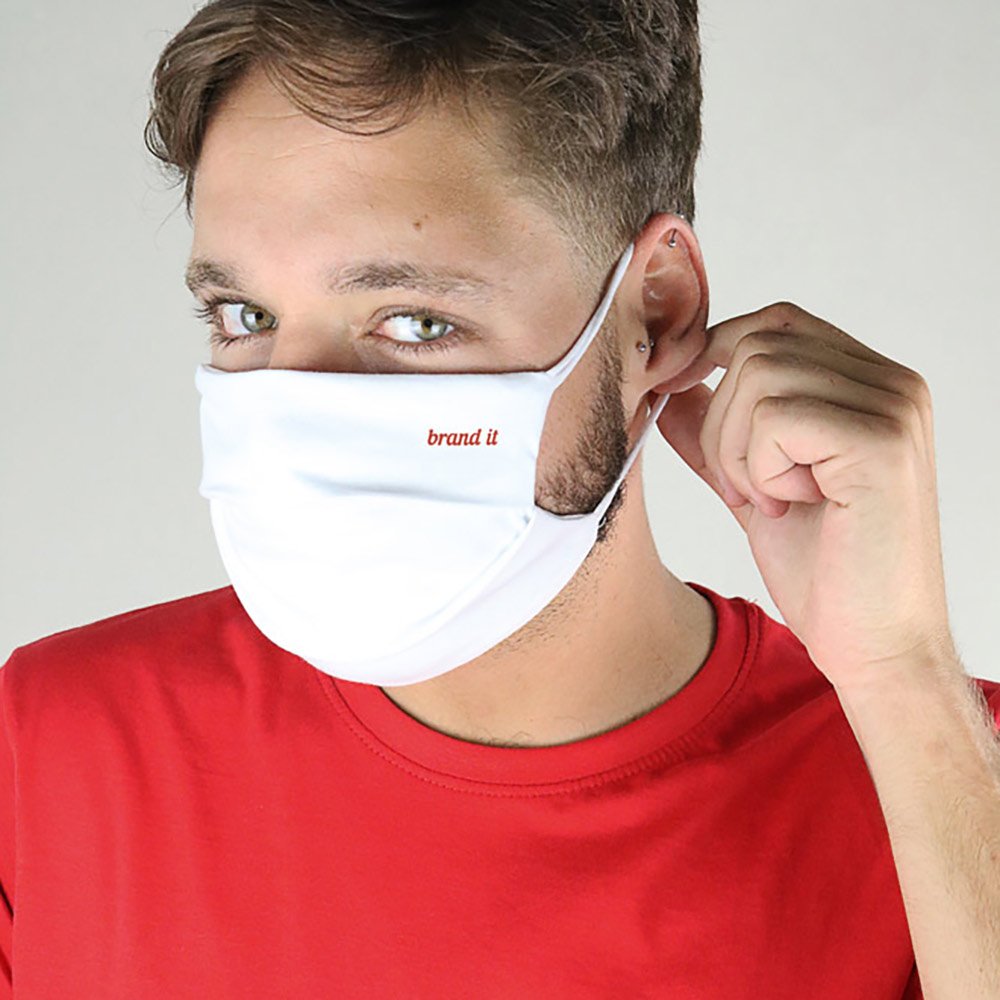 Fabric Facemask 98909_106_amb Fabric Facemask