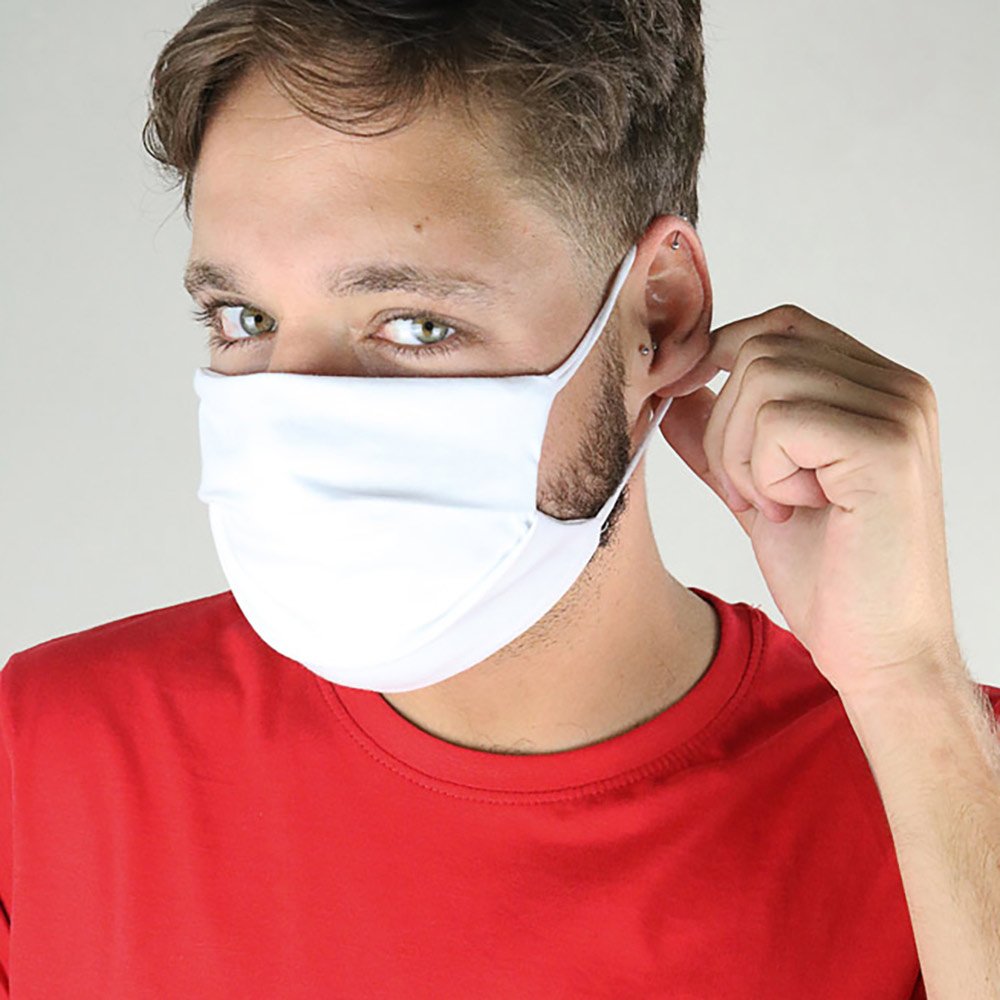 Fabric Facemask 98909_106_amb Fabric Facemask