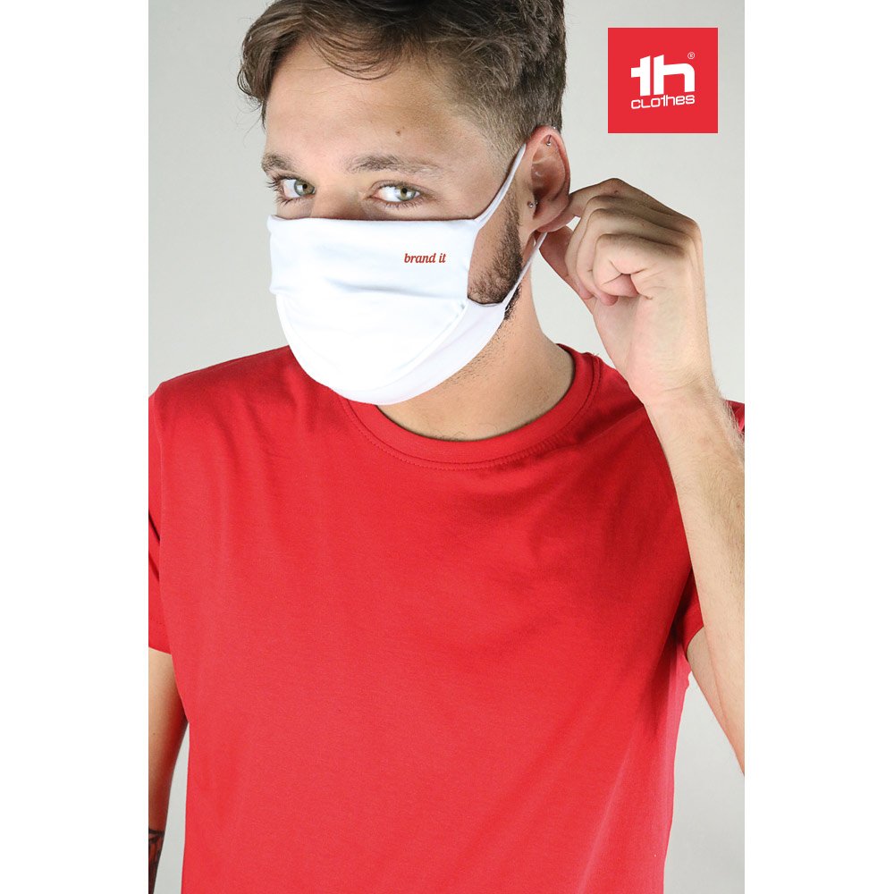 Fabric Facemask 98909_106_amb Fabric Facemask