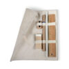 pieces stationery set