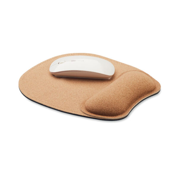 Cork Mousepad