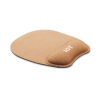 Cork mousepad