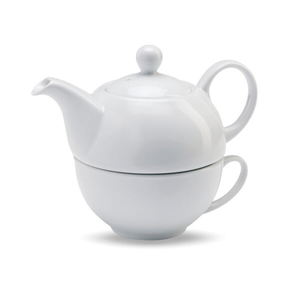 Tea pot