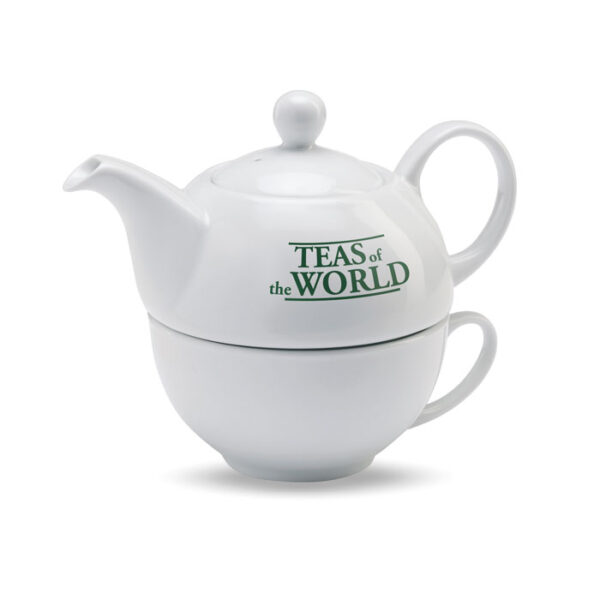 Tea pot