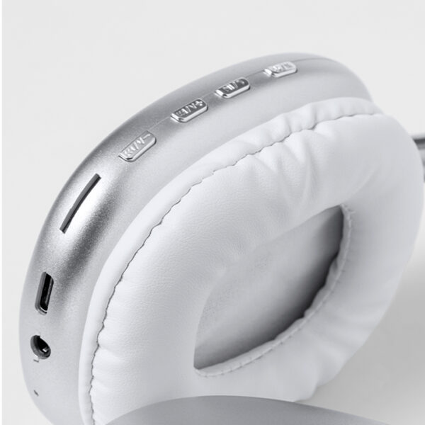 Bluetooth headphone
