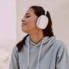 Bluetooth headphone