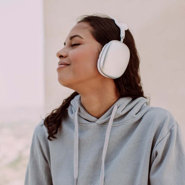 Bluetooth headphone