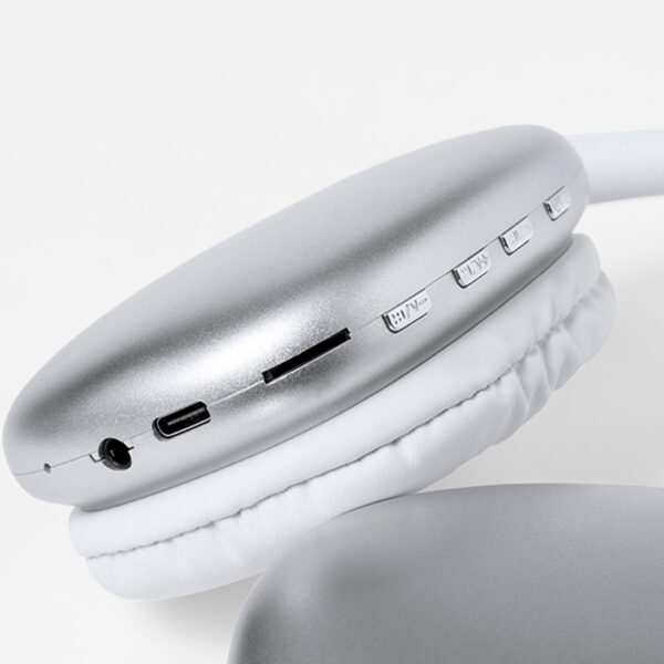 Bluetooth headphone