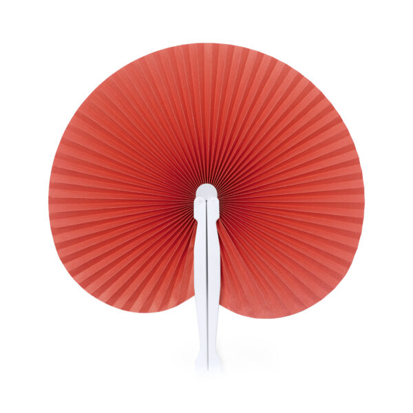 Hand fan
