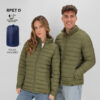 Unisex jacket