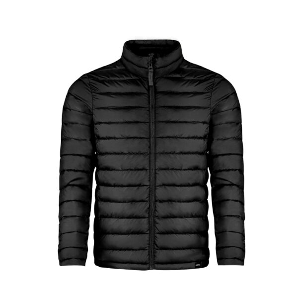 Black jacket