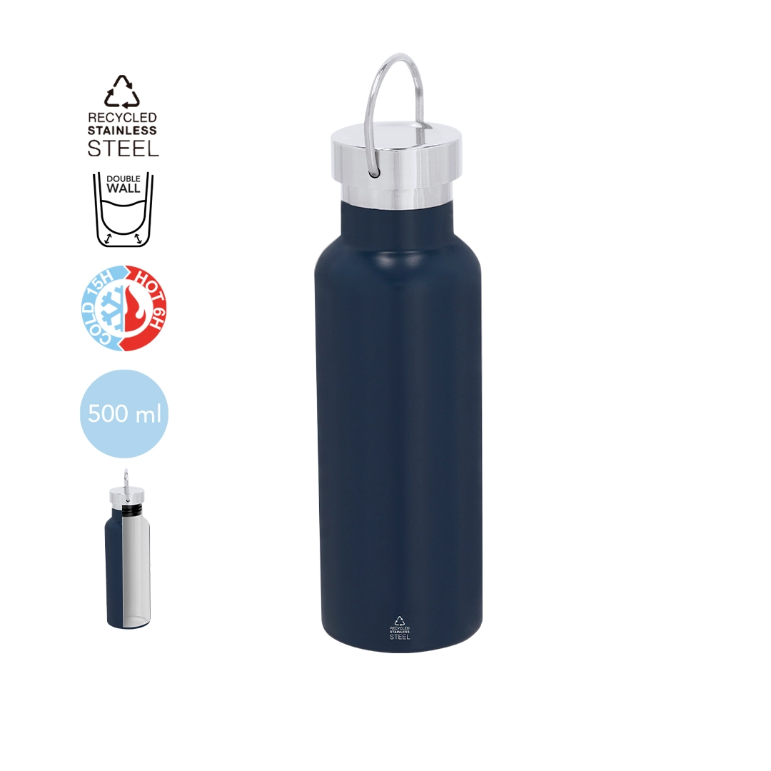 Insulated Bottle Libix