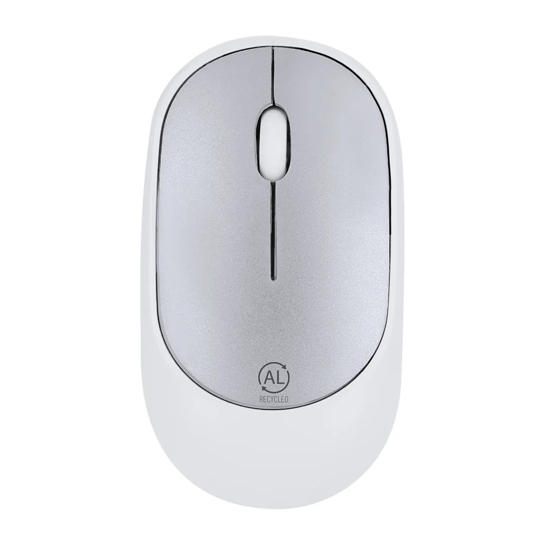 Wireless Laptop Optical Mouse