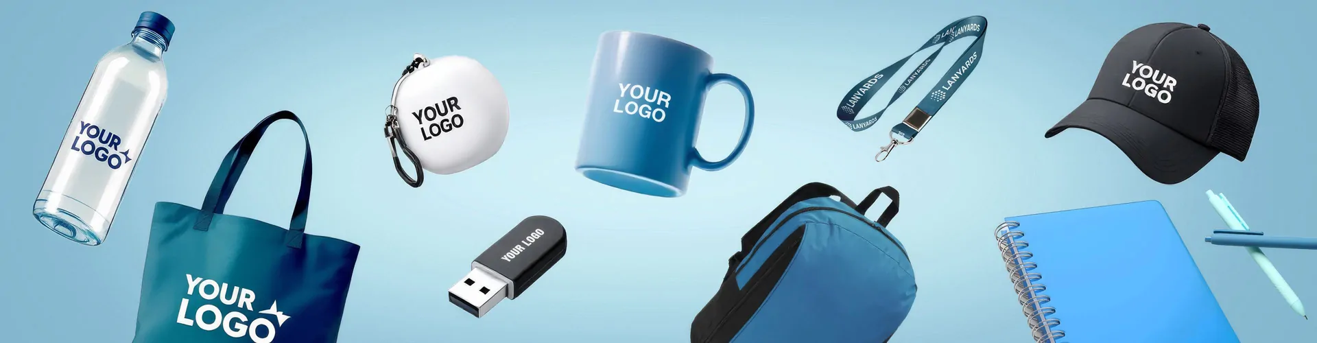 Promotional Gifts Dubai - Al Hadiya Dubai