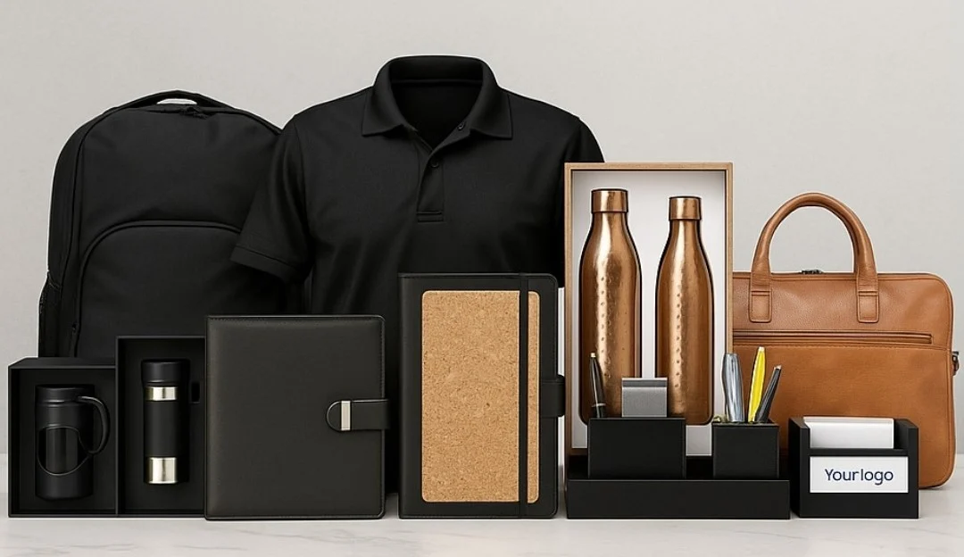 Corporate Gifts for Forex Expo Dubai 2025