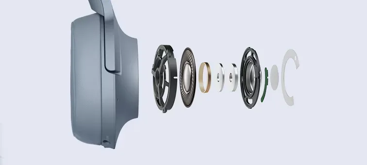 Bluetooth Headphone Noise Cancellation
