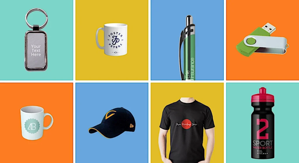 Corporate Gifts for Events in Dubai by Al Hadiya Dubai