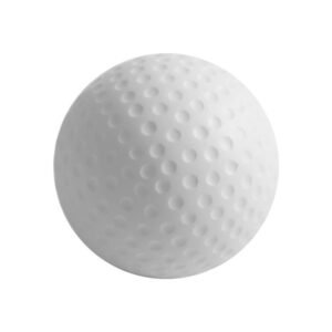 Golf Stress ball Size-6cm