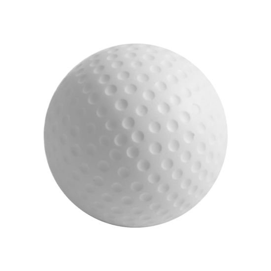 Golf Stress ball Size-6cm