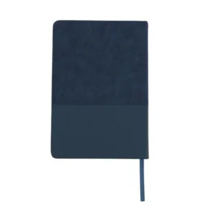 LYSS A5 Thermo PU Hard Cover Notebook - Al Hadiya Dubai